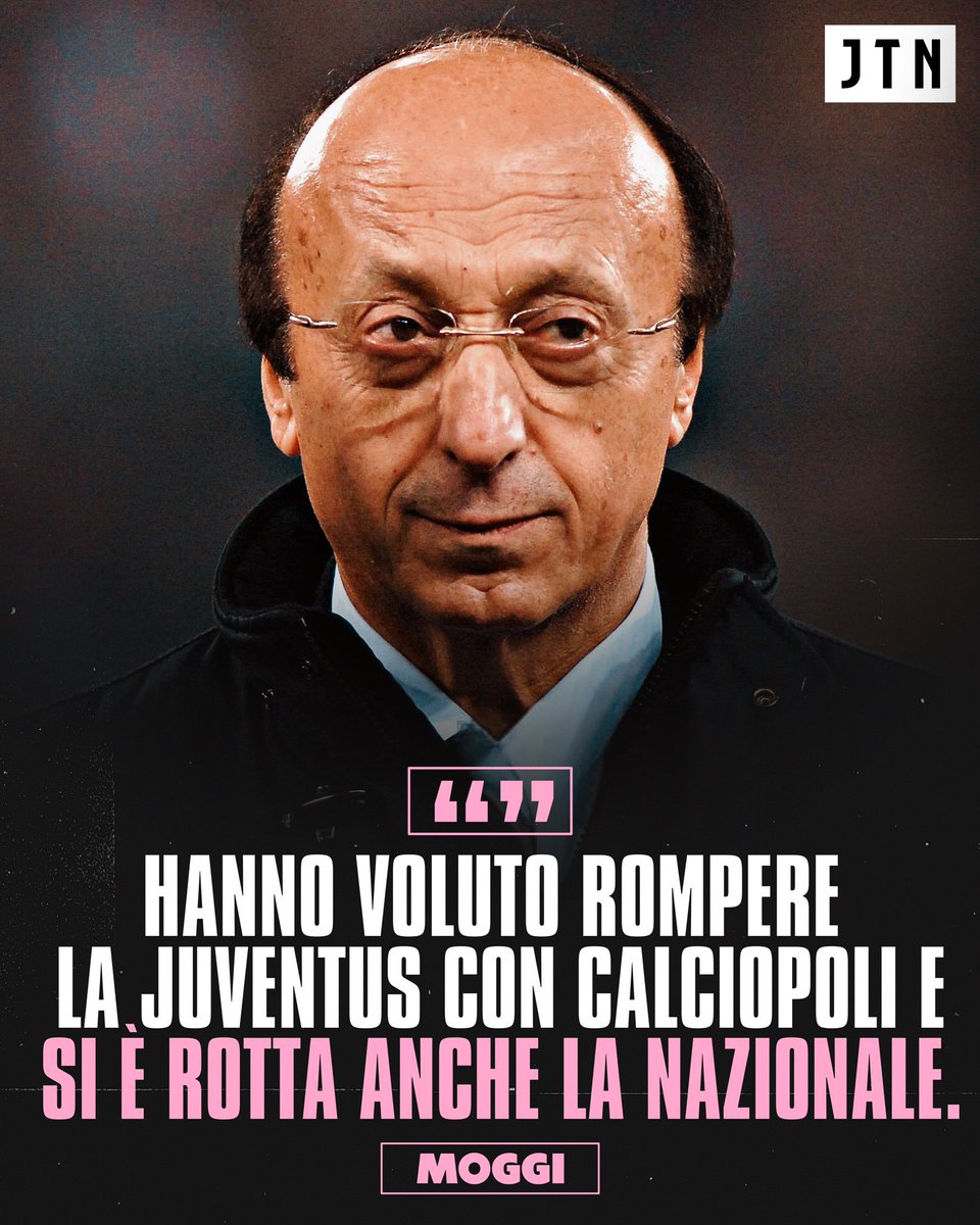 Juventus Top News tweet media