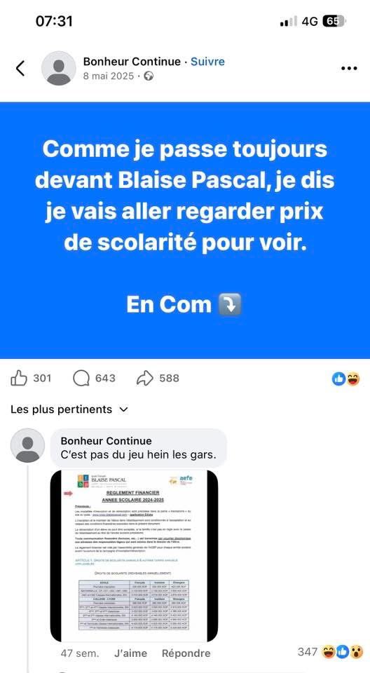 PROM’IVOIRE 🇨🇮 tweet media