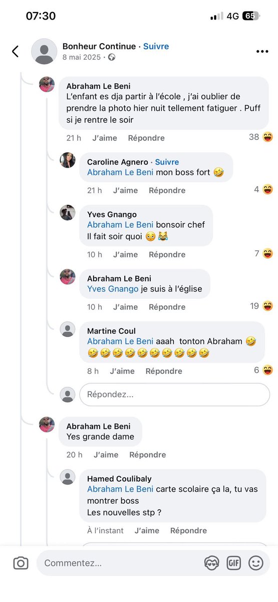 PROM’IVOIRE 🇨🇮 tweet media