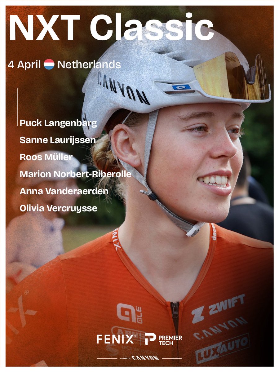 Fenix - Premier Tech tweet media