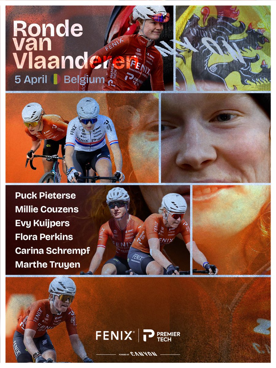 Fenix - Premier Tech tweet media