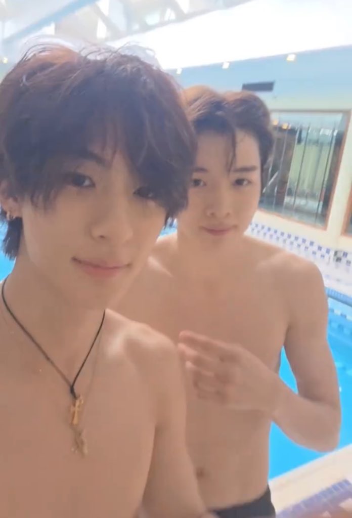 미유 ☁️✨ tweet media