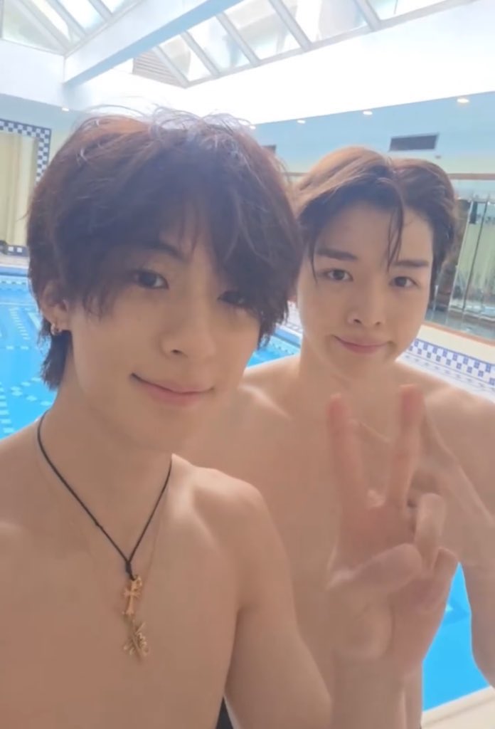 미유 ☁️✨ tweet media