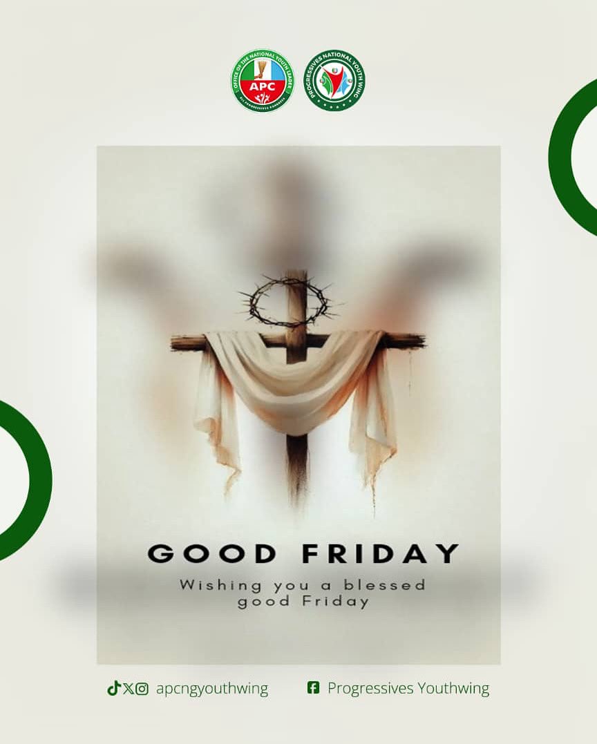 Progressive Youth Wing tweet media