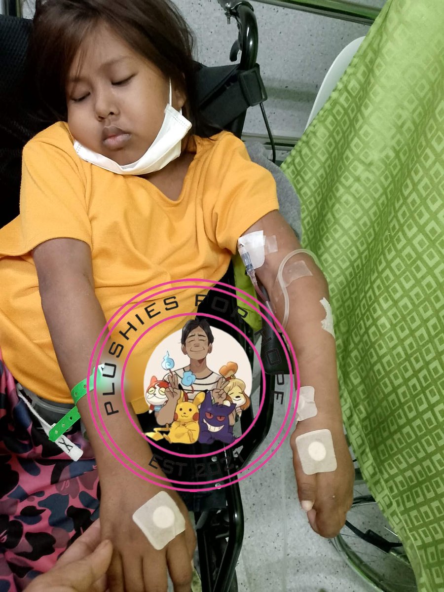 Plushies For Hope | Volunteer Group tweet media