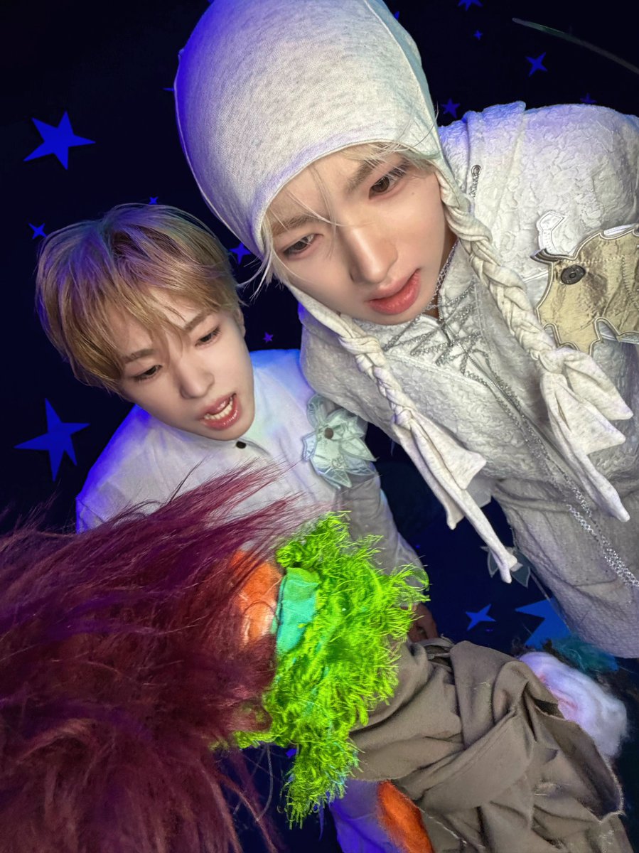 NCT WISH tweet media