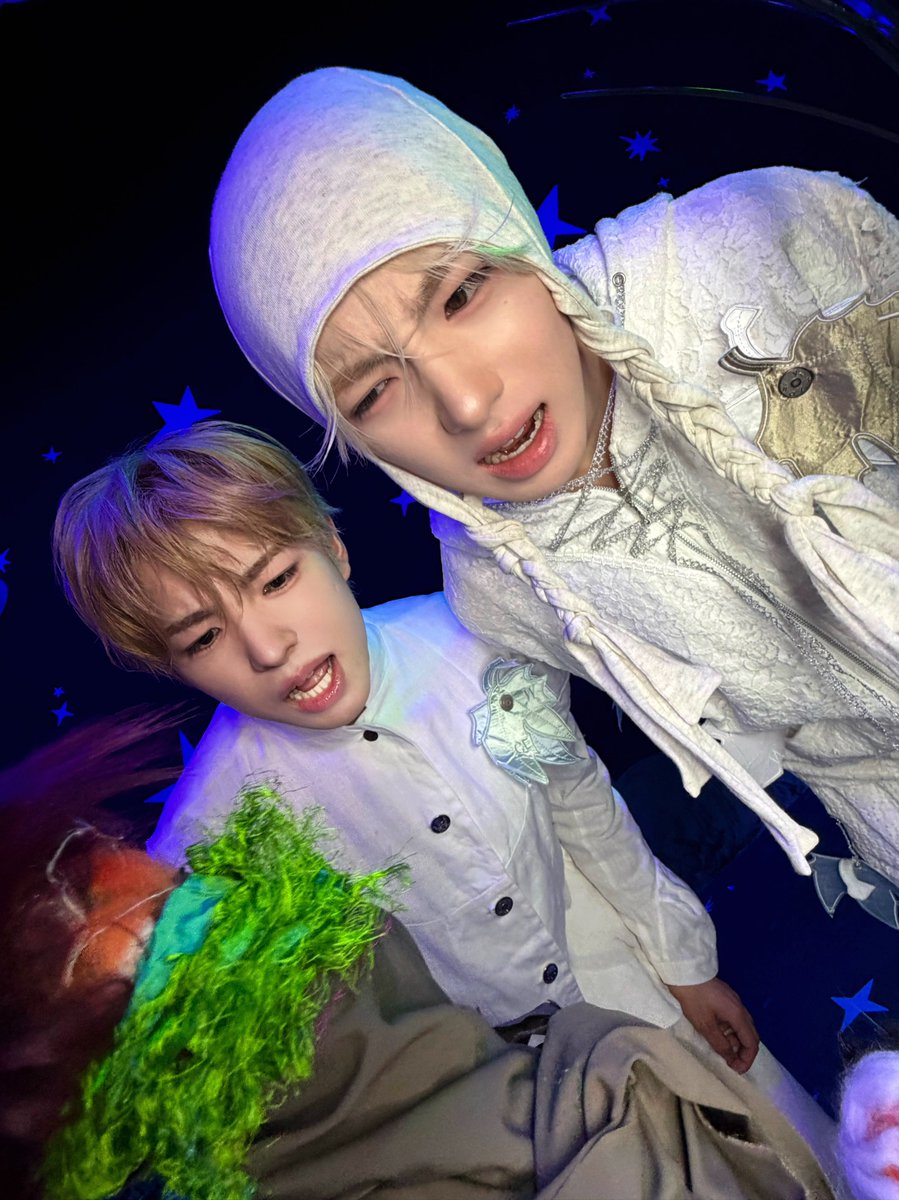 NCT WISH tweet media