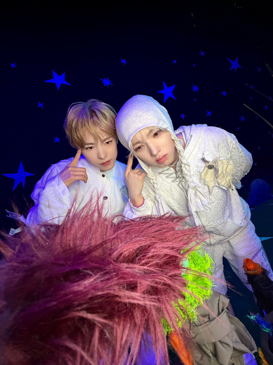 NCT WISH tweet media