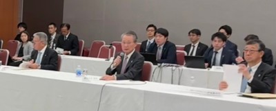 経団連 tweet media