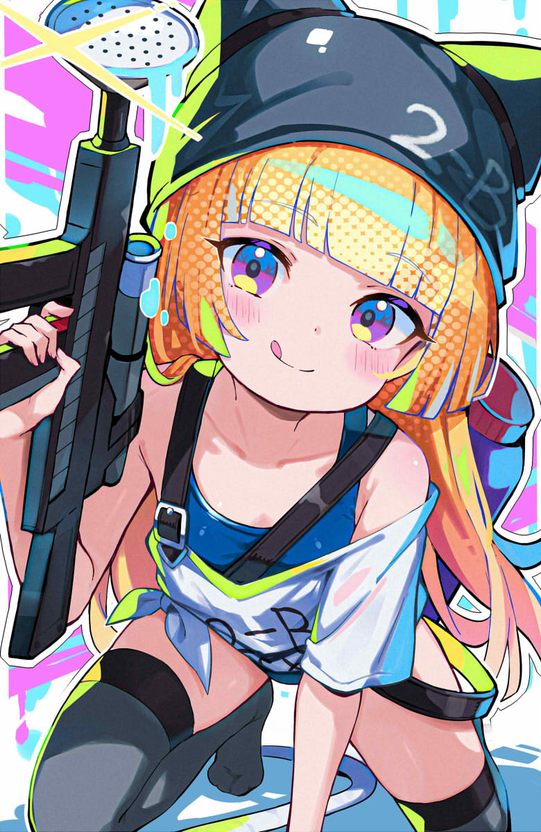 おもちしき tweet media