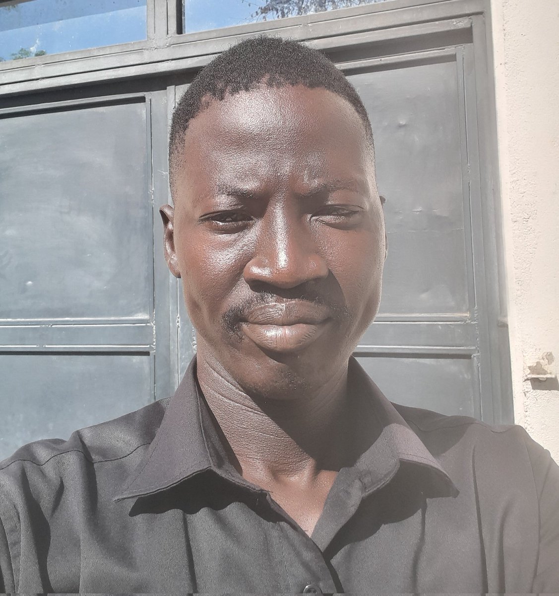 BologistMachar's tweet photo. A man must live to save his people from poverty.🙏 
#SSOX.🇸🇸 https://t.co/D70mSVrGkZ