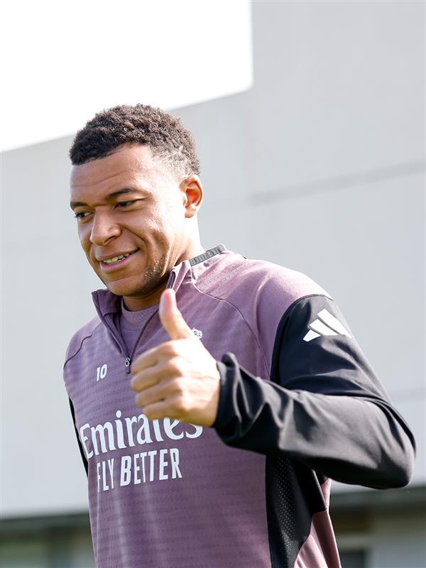 ريال مدريد tweet media