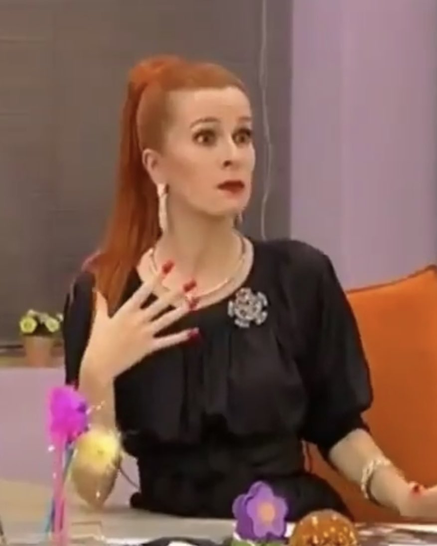 Anonim Muhabir tweet media