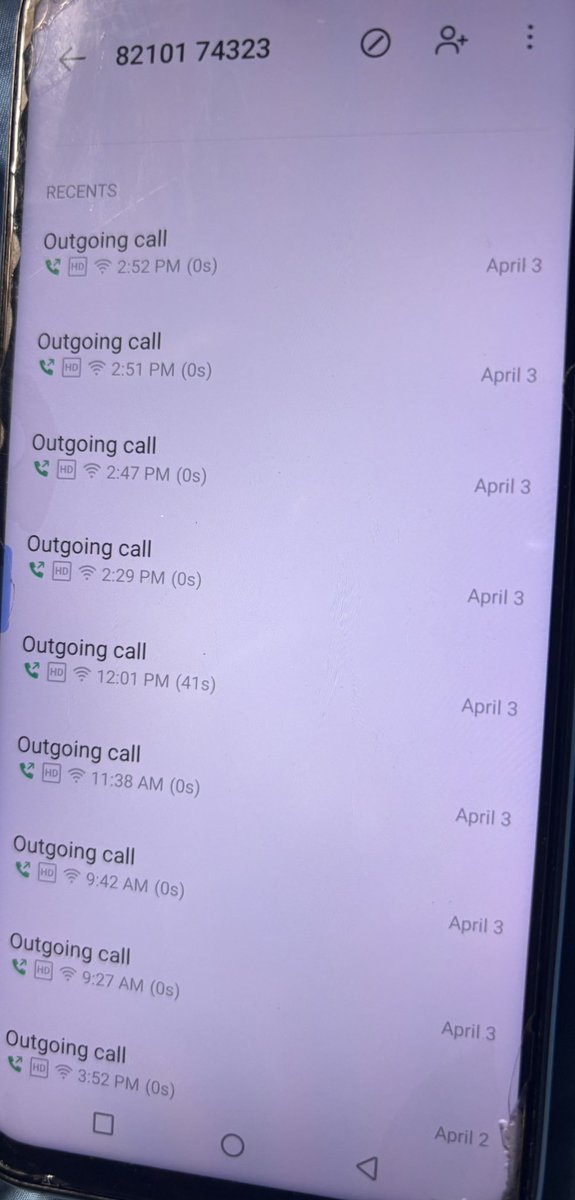 Technoapkanuj's tweet photo. @myvoltas Today I called your service center multiple times, but not a single call was answered. I did not expect such negligence. Please respond urgently and resolve my issue. https://t.co/3v7iraKtCZ