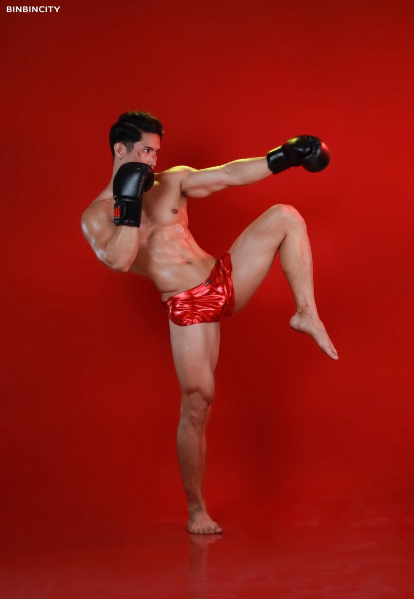 The Champ!
.
.
M: Angelo