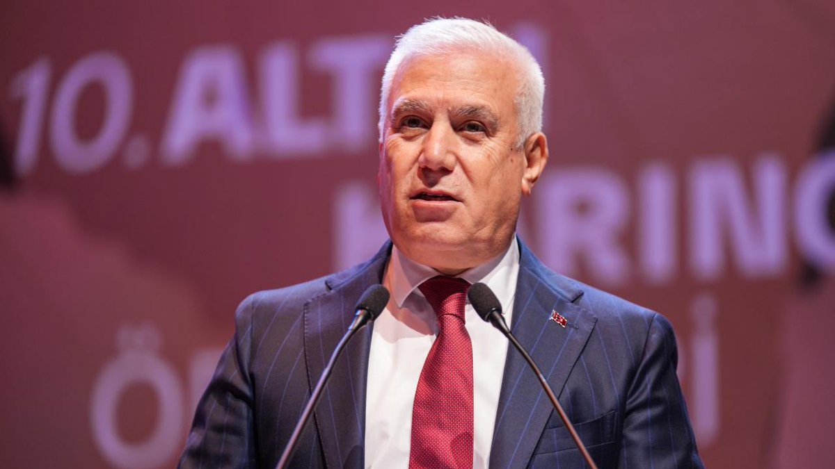 GİZLİ SERVİS tweet media