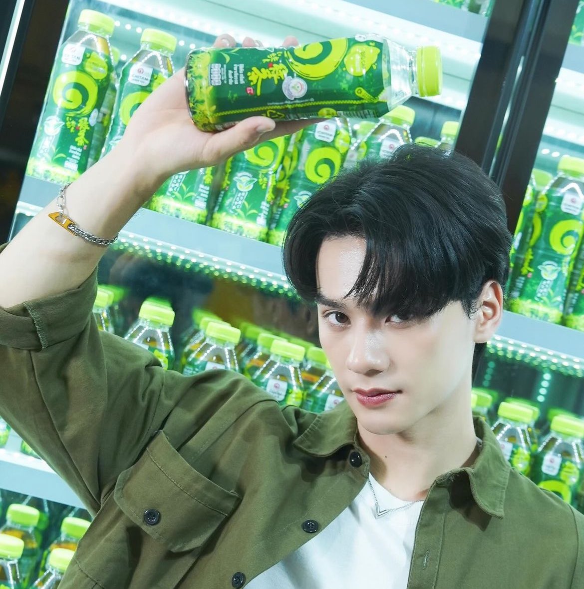 บุญเล้งหวาน 🎀༘⋆ tweet media