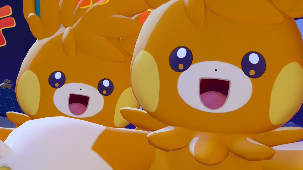 えばれっと tweet media