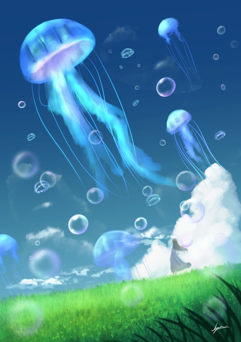 光佑翠/ Yusui Hikari tweet media