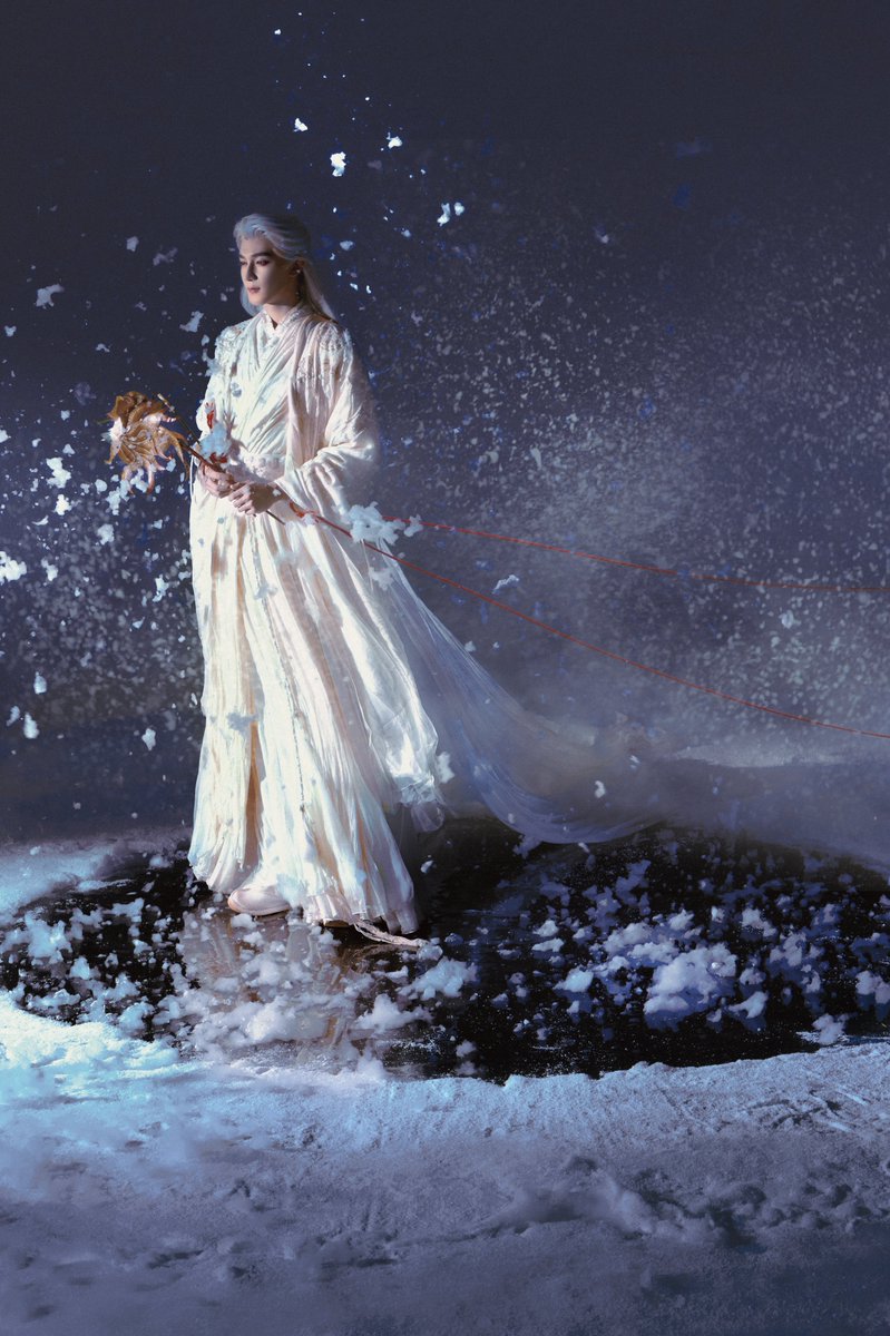 XiaZhiguang Official Fanclub☀️ tweet media