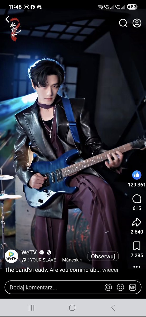 Lizzie|💔 In Stereo tweet media