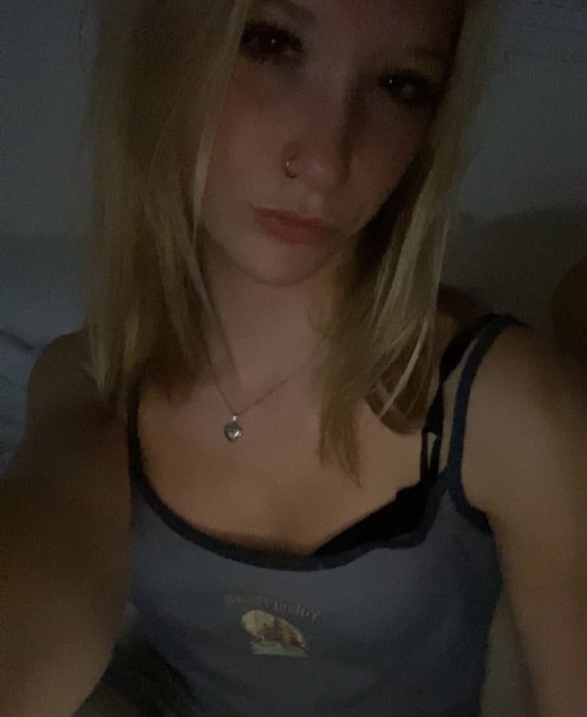 Lilly L.K 🇦🇱 🇺🇸 tweet media