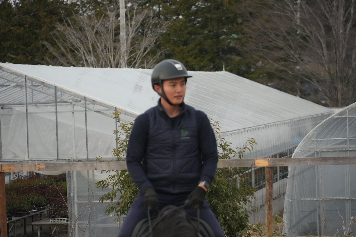 一般社団法人 Horse Value tweet media