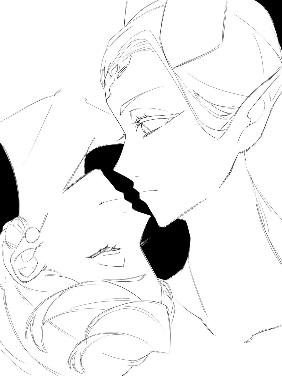 洋梨食べたい🐨💤 tweet media