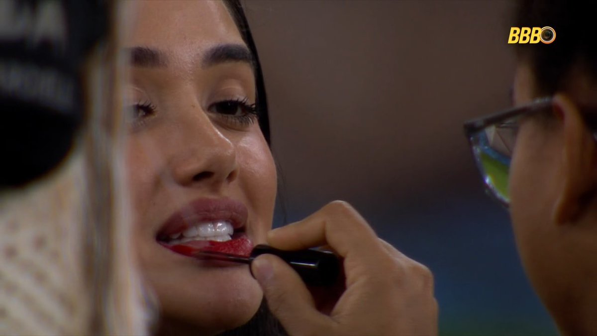 Antenados #BBB26 tweet media