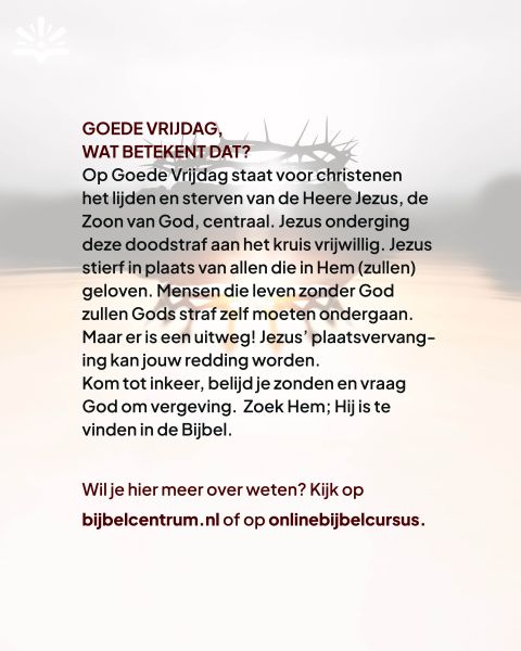 Gereformeerde Gemeenten in Nederland tweet media