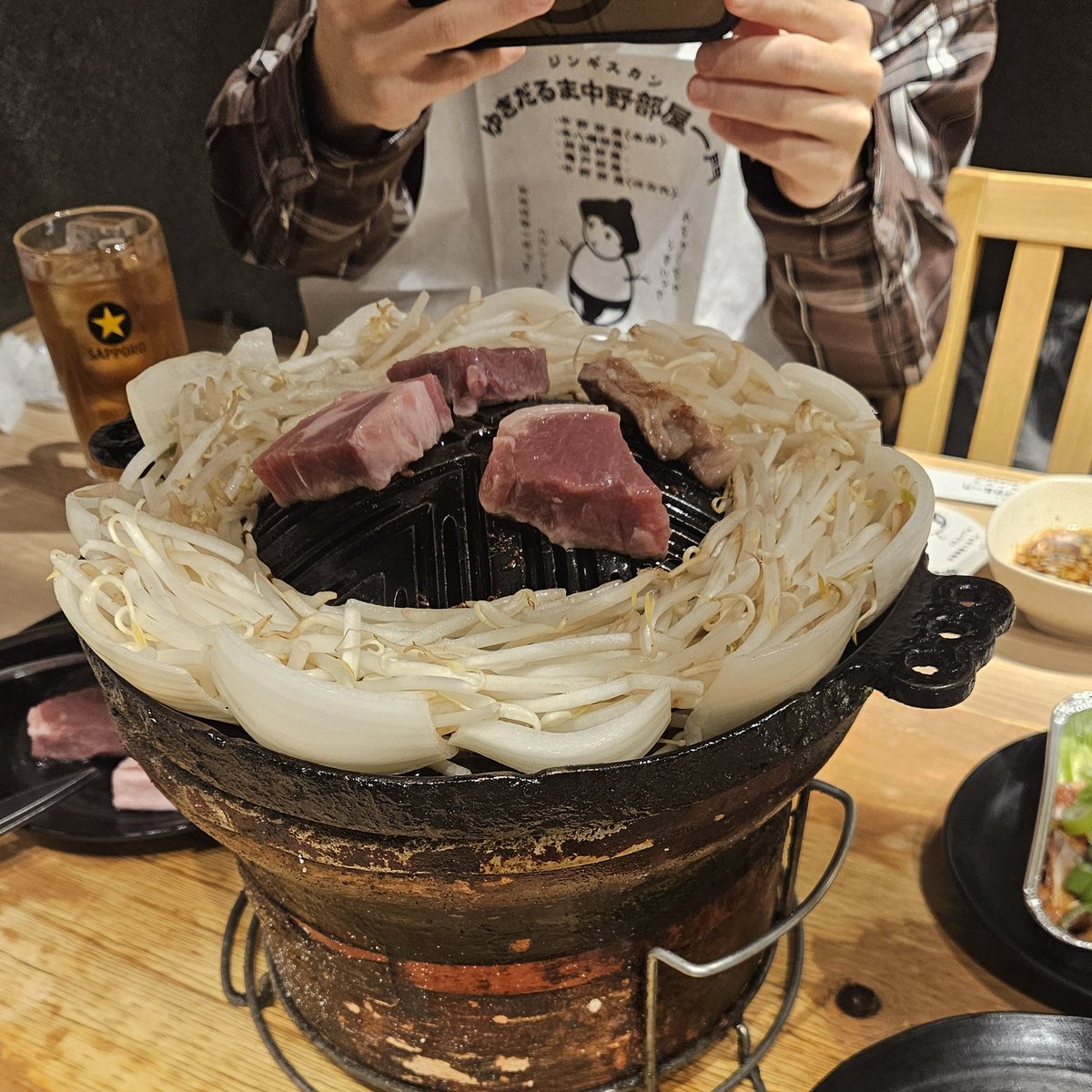 こー ちゃん tweet media