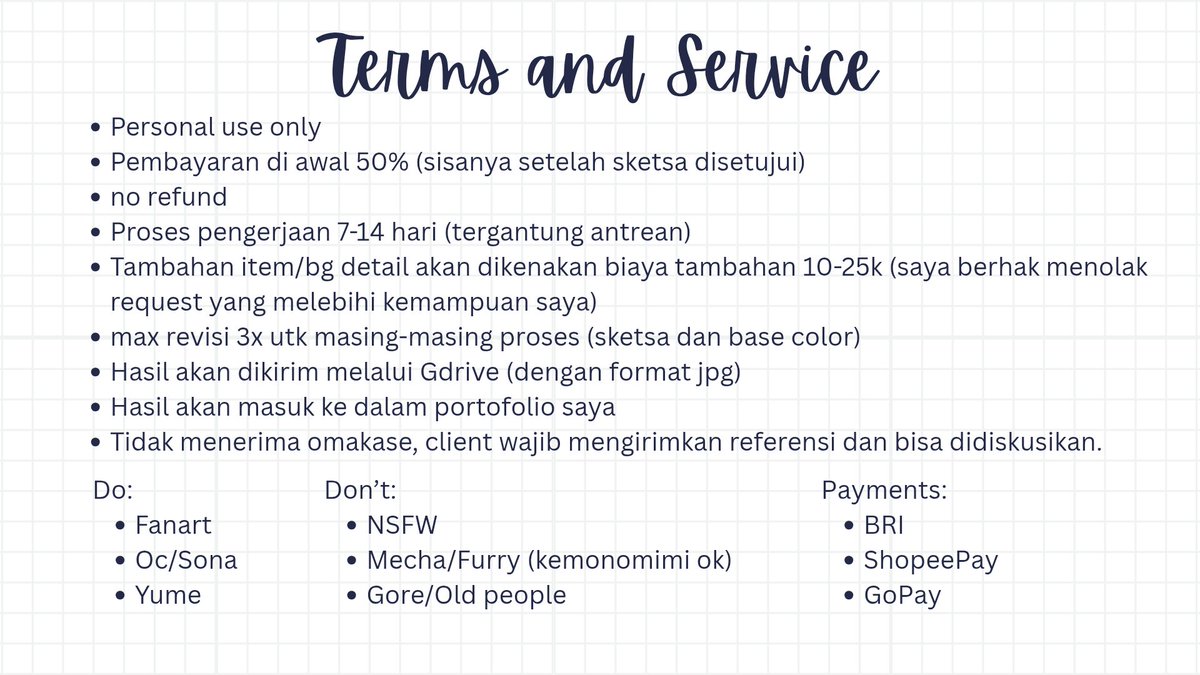 Kii || open comms 📌 tweet media