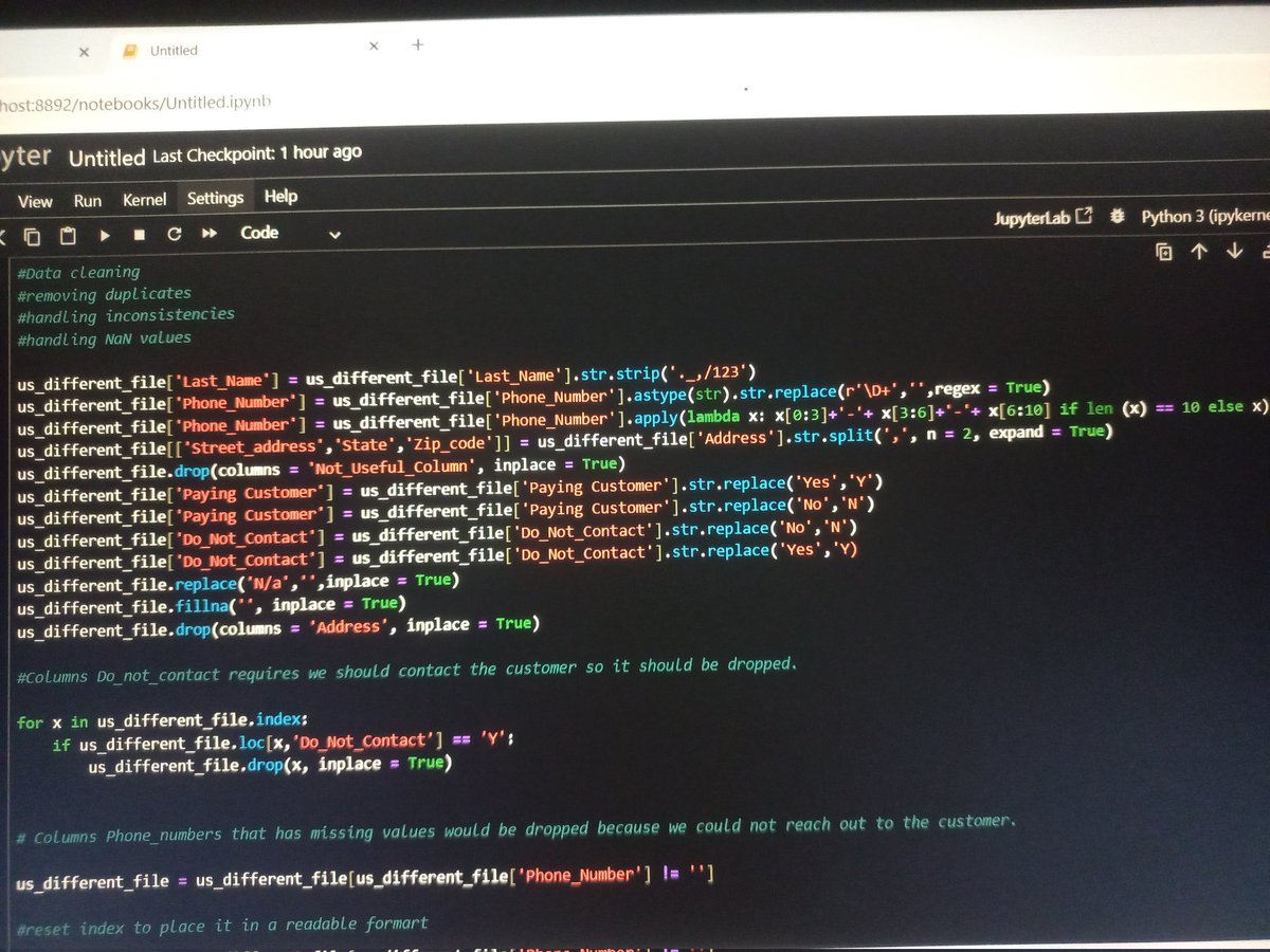 The Humble Analyst🖥💻 tweet media