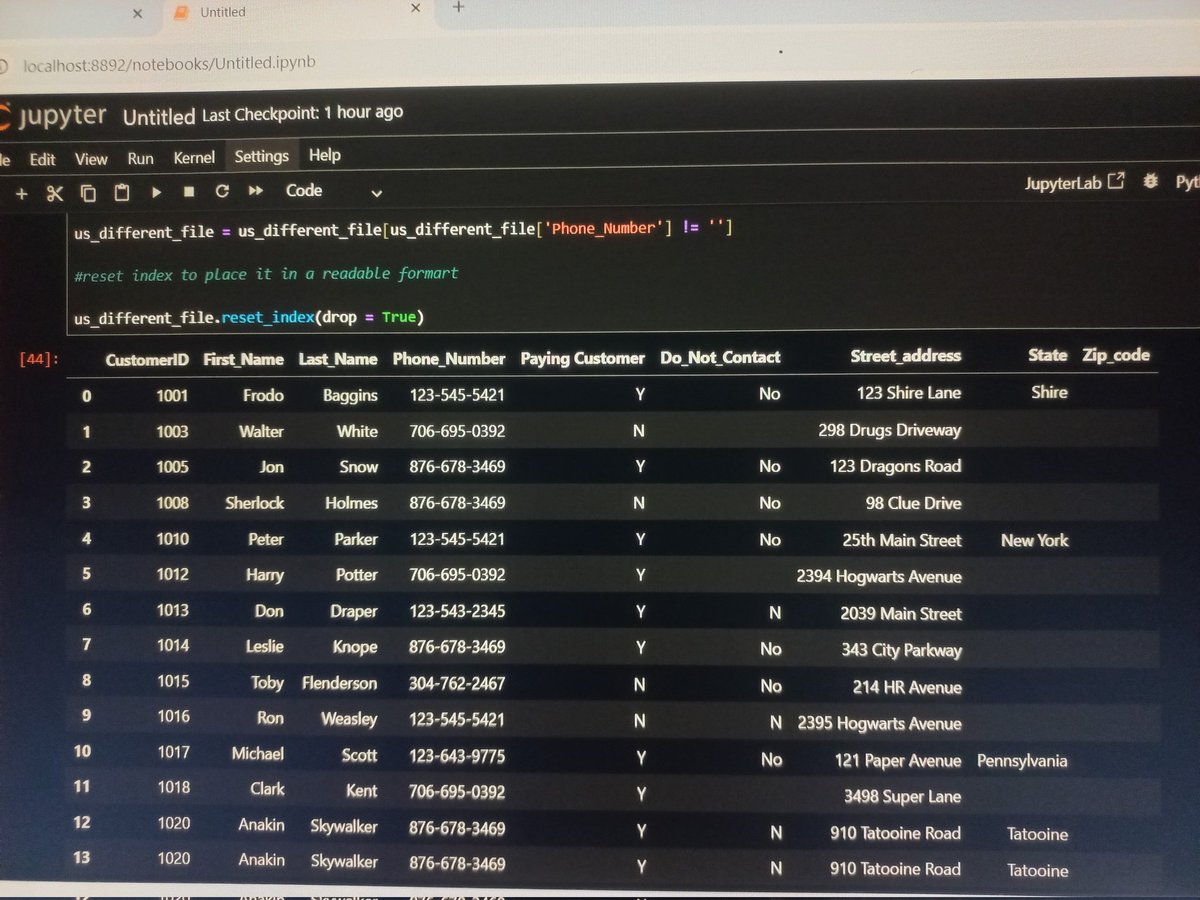 The Humble Analyst🖥💻 tweet media