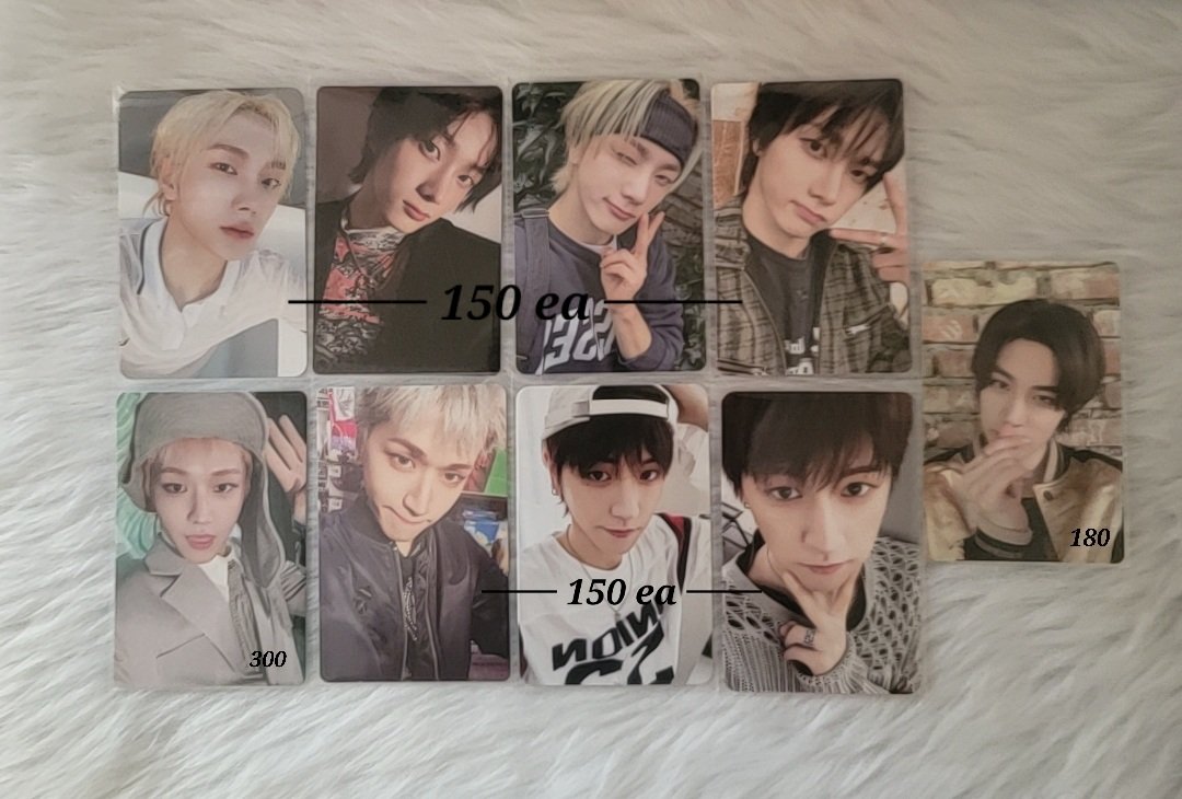 lilisvu's tweet photo. wts lfb #lilisvudol
🏠 . . . boynextdoor photocards
୨୧ own pulls
୨୧ mint condi, x sensi. 
୨୧ prio payo | 1 month dop w nrdp

*. ꔛ reply / dm me to claim ! https://t.co/8GD8p0FNWt