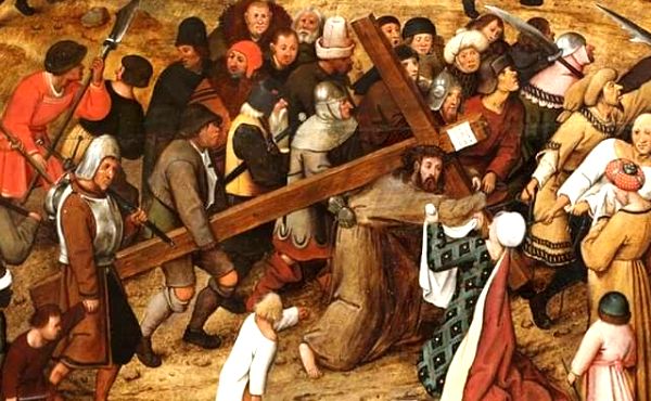 Opus Dei (España) tweet media