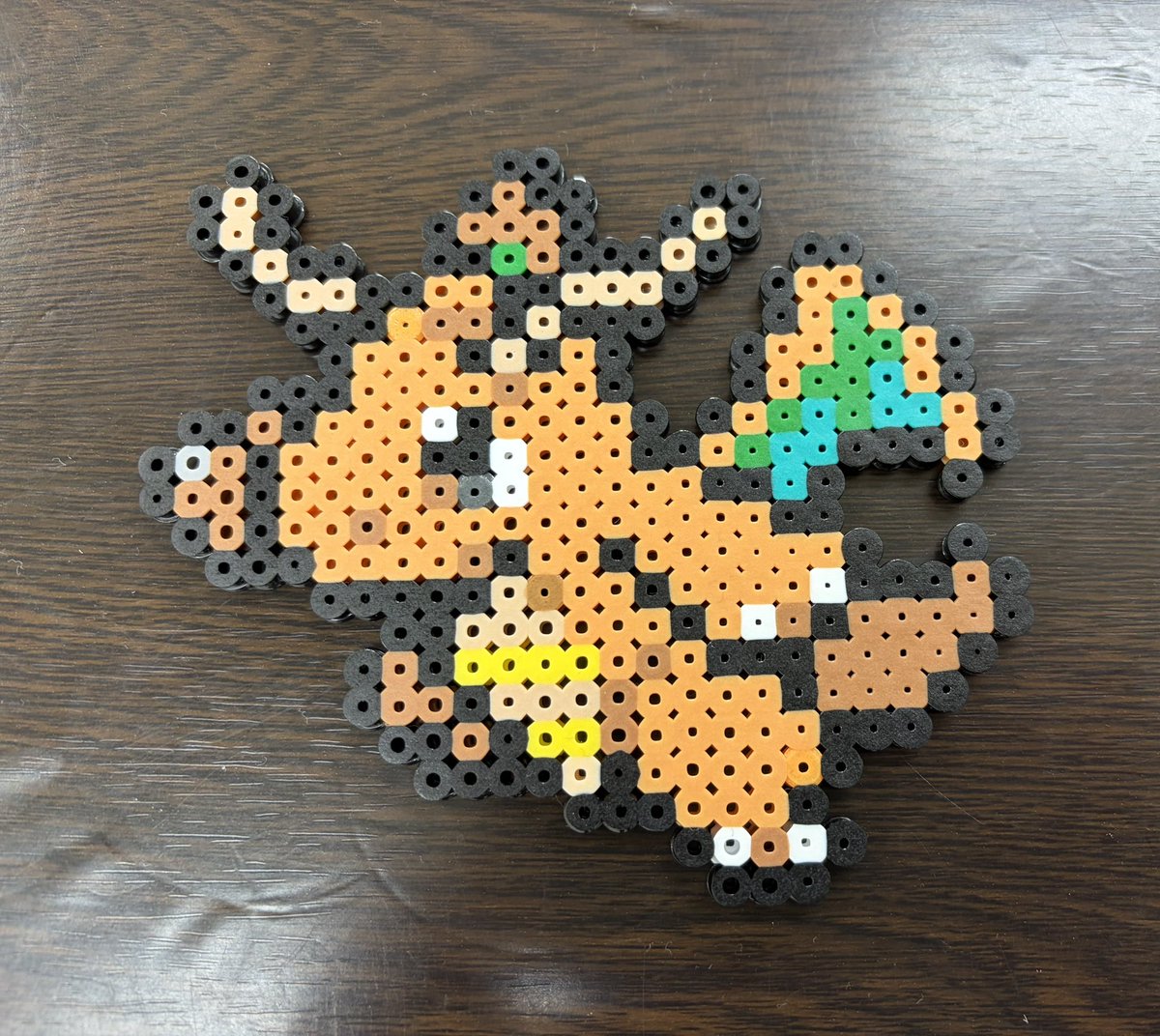 ひぃらぎ🐏♌️ tweet media