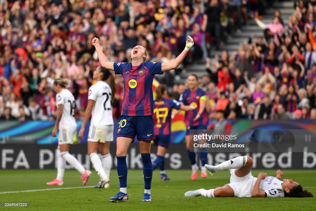 Barça femení fotos tweet media