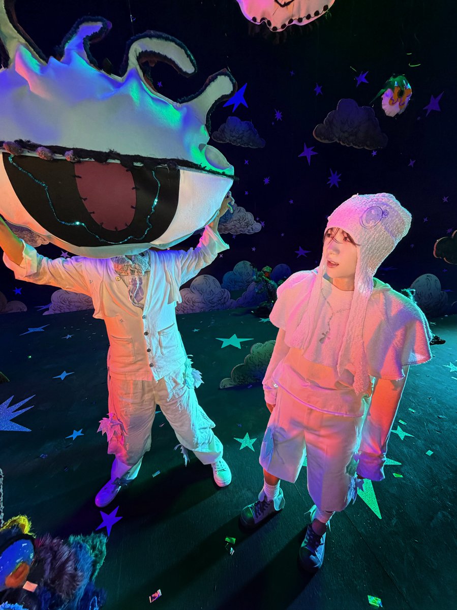 NCT WISH tweet media