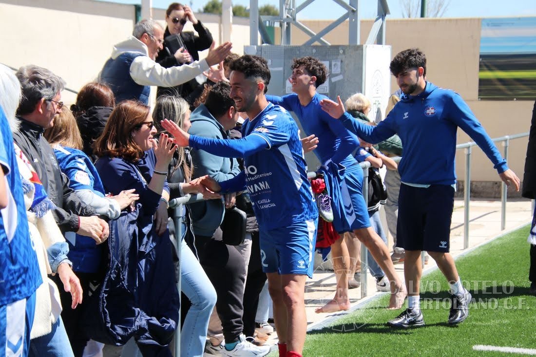 CS Puertollano CF tweet media