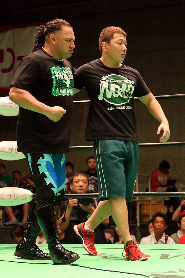 熊野 準 tweet media