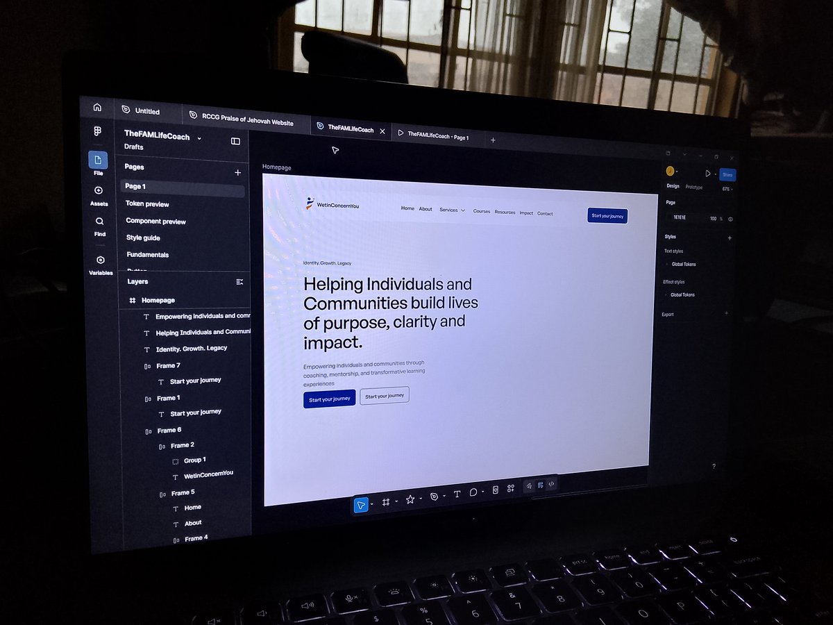 Joel Ayanyemi tweet media