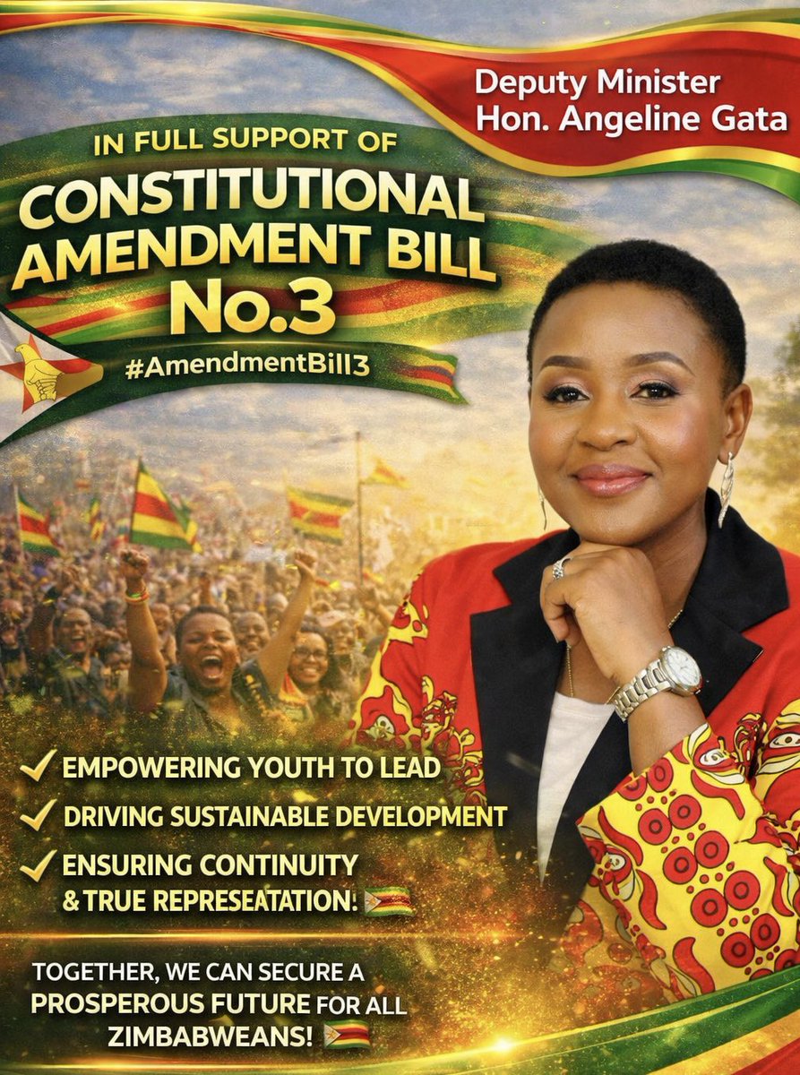 Çharmaine Ropafadzo tweet media