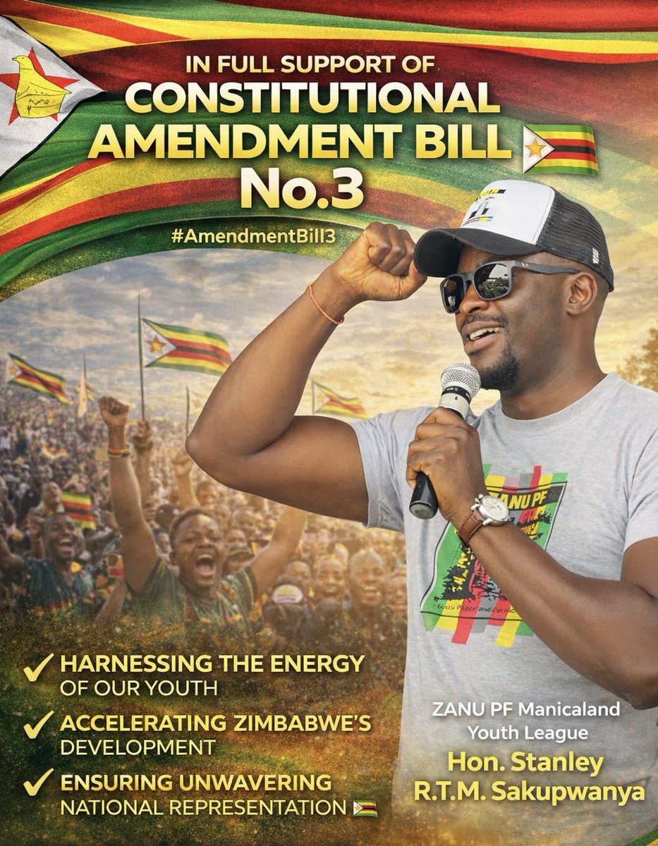 Çharmaine Ropafadzo tweet media