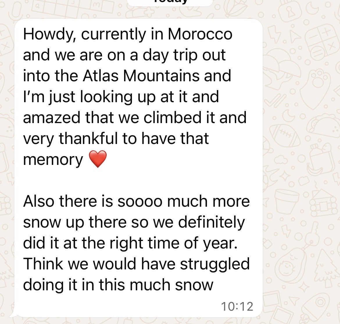 Richard H tweet media