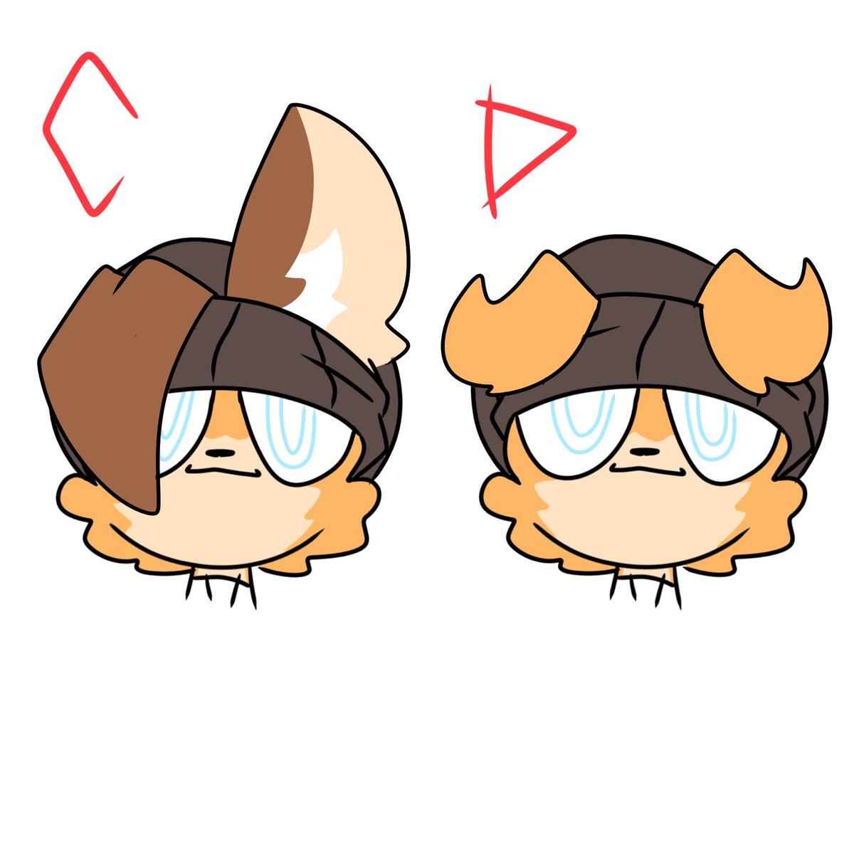 BLUE (Commission OPEN) tweet media