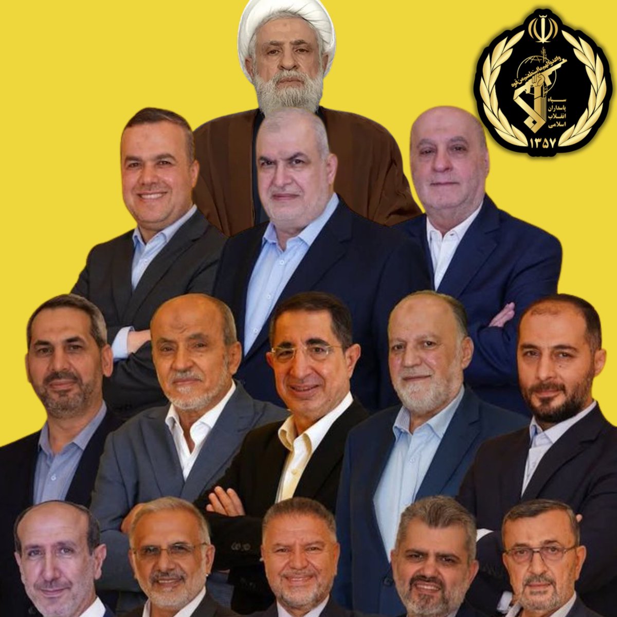 Laila Hariri tweet media