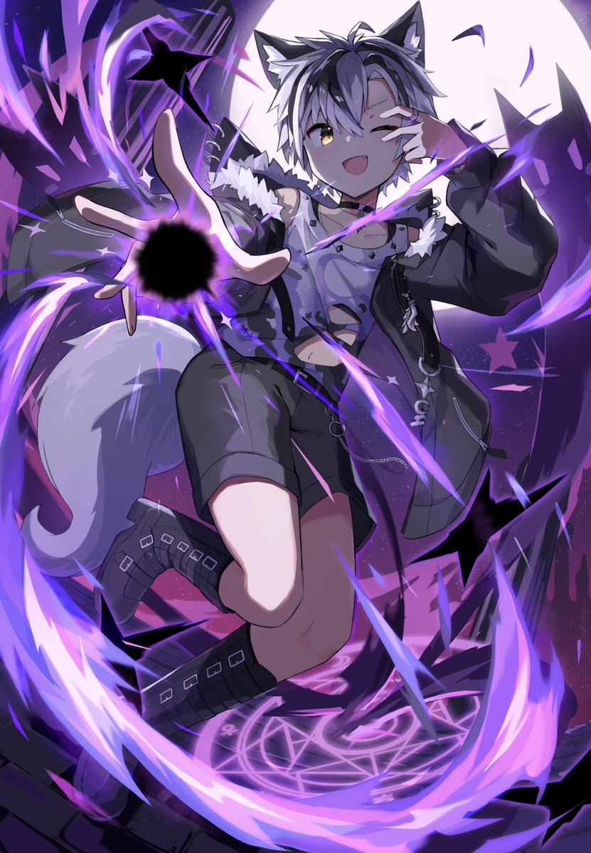 カミネコ⚡︎ tweet media