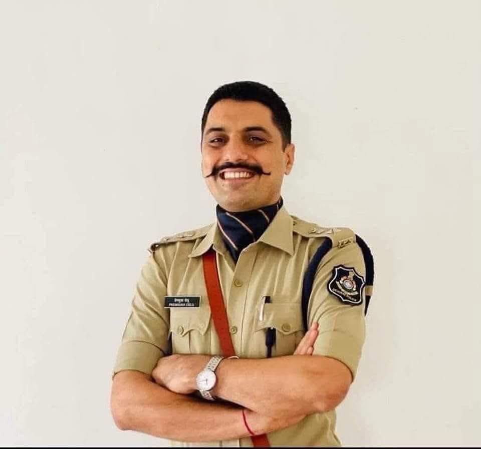 अखिल भारतीय बिशनोई समाज tweet media