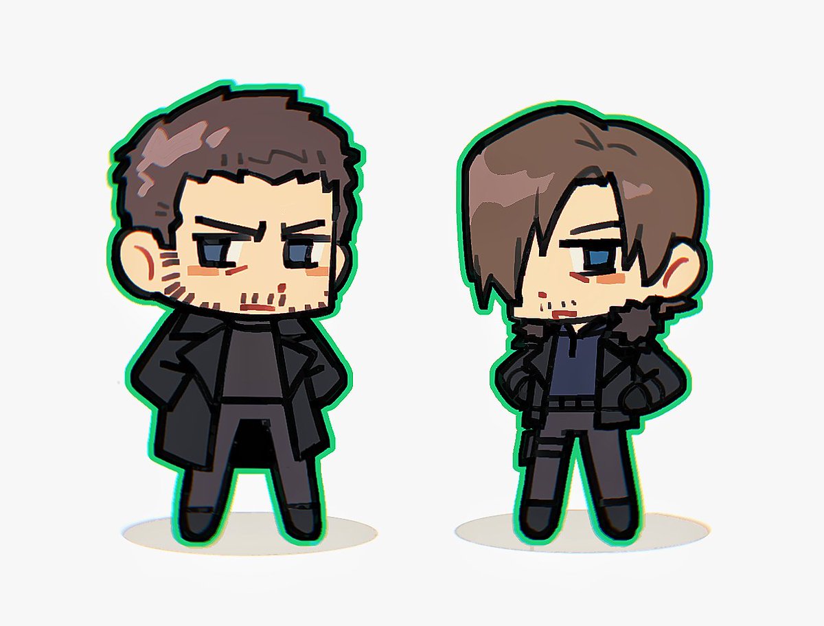 終極苟史 tweet media